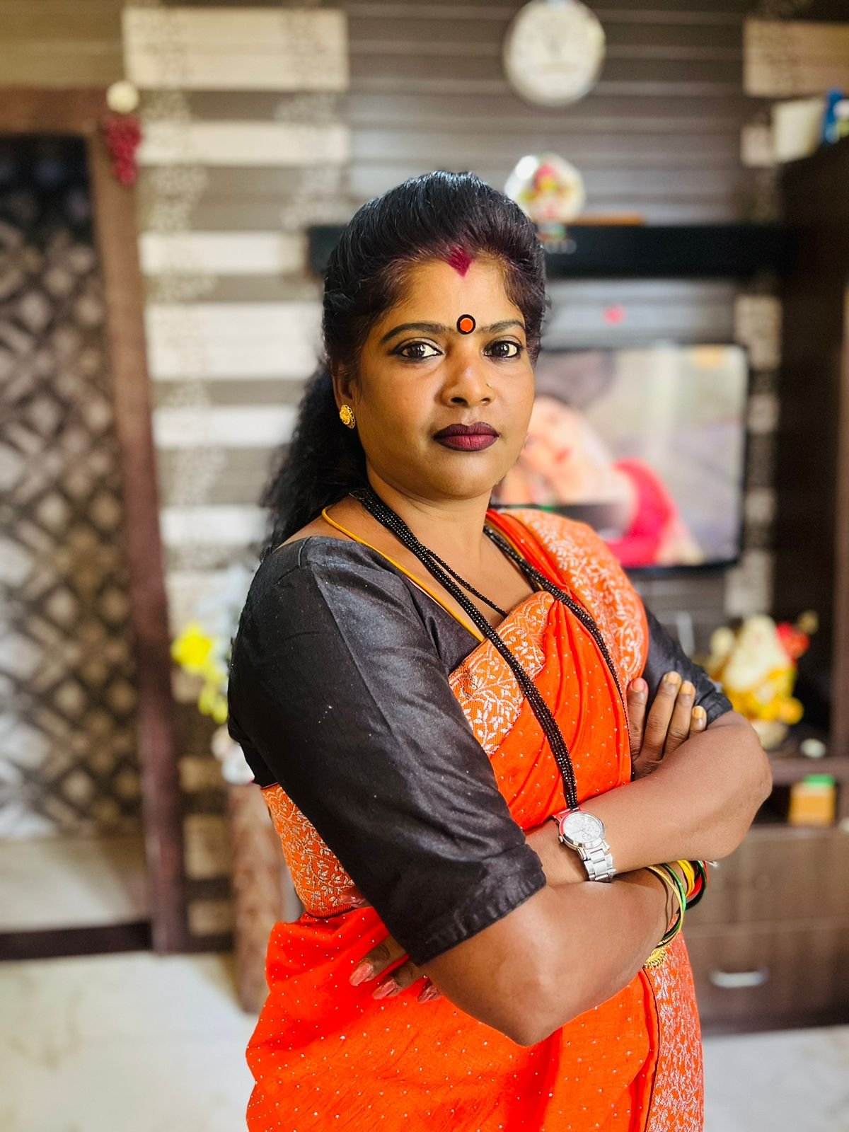 Triveni Anil Mane: A Voice That Never Sleeps for Justice and Humanity